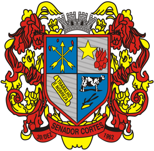Prefeitura de Senador Cortes