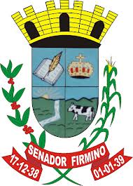 Prefeitura de Senador Firmino