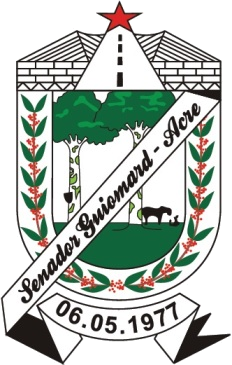 Prefeitura de Senador Guiomard