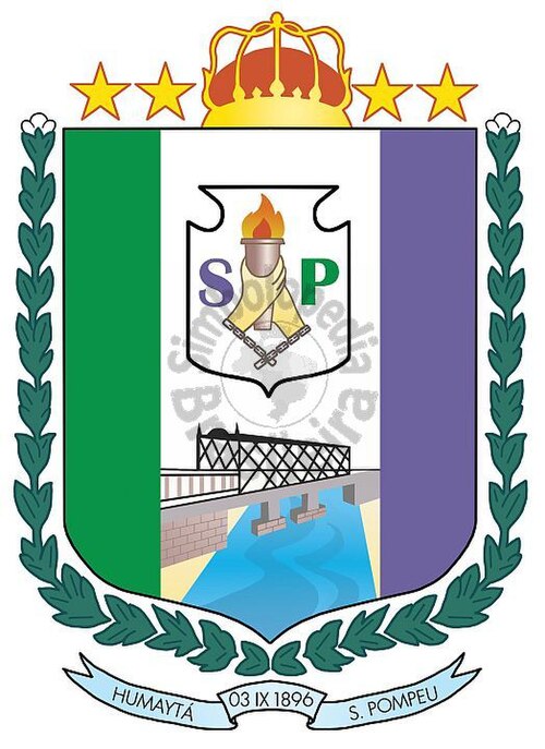 Prefeitura de Senador Pompeu