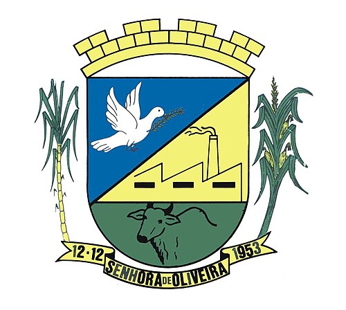 Prefeitura de Senhora de Oliveira