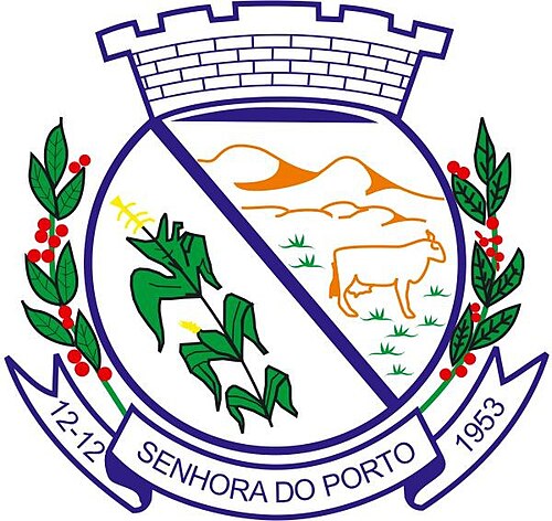 Prefeitura de Senhora do Porto