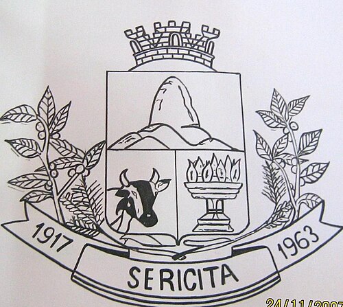 Prefeitura de Sericita