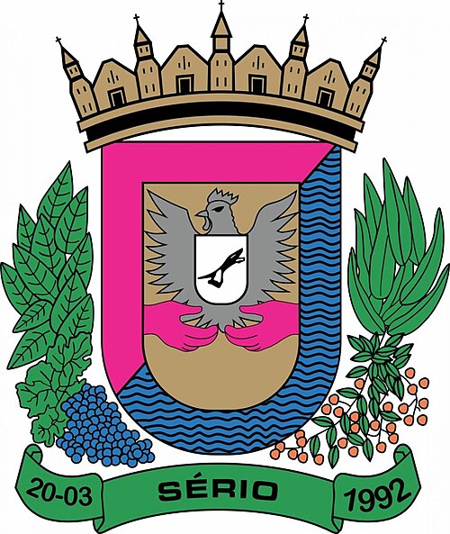 Prefeitura de Sério