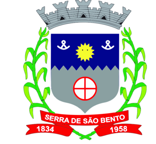 Prefeitura de Serra de São Bento