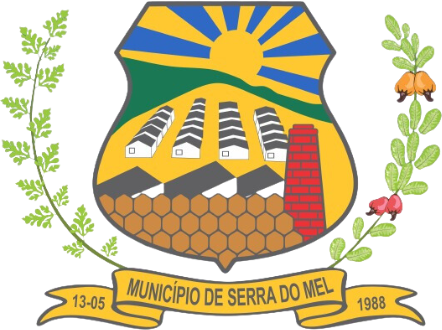 Prefeitura de Serra do Mel