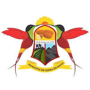 Prefeitura de Serra do Navio