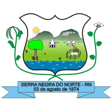 Prefeitura de Serra Negra do Norte