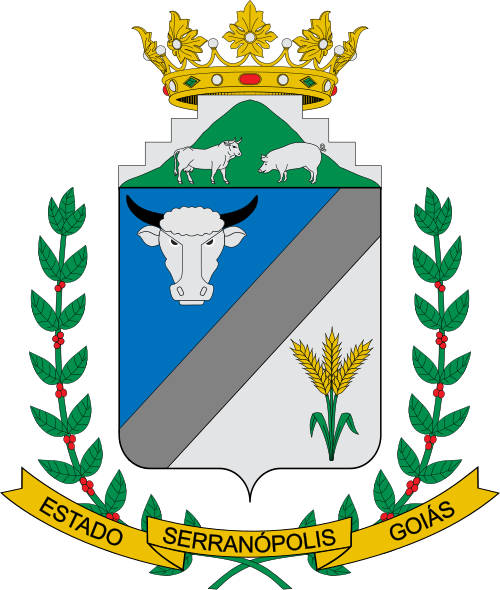 Prefeitura de Serranópolis