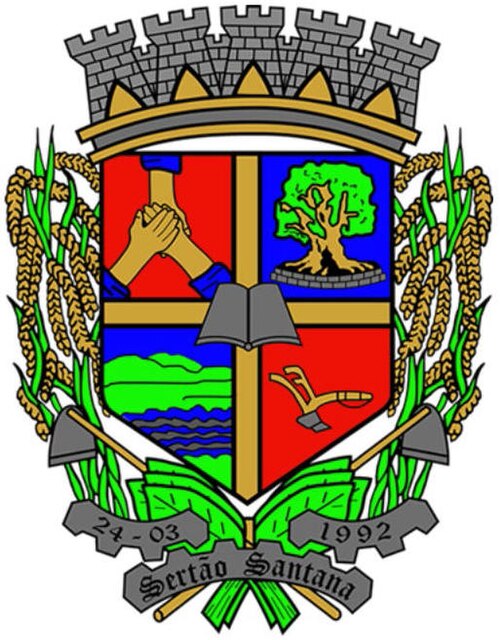 Prefeitura de Sertão Santana