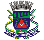 Prefeitura de Sete Quedas