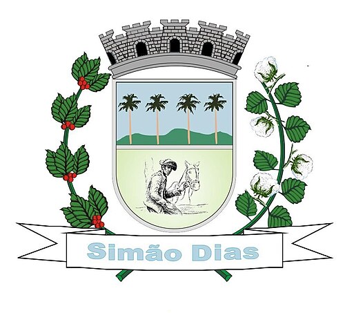 Prefeitura de Simão Dias