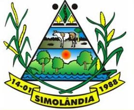 Prefeitura de Simolândia