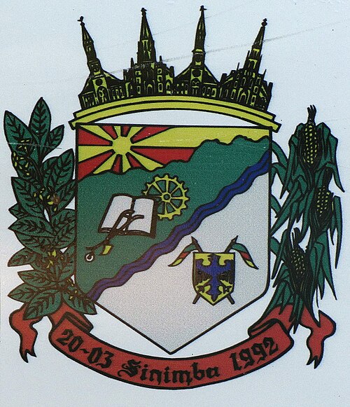 Prefeitura de Sinimbu
