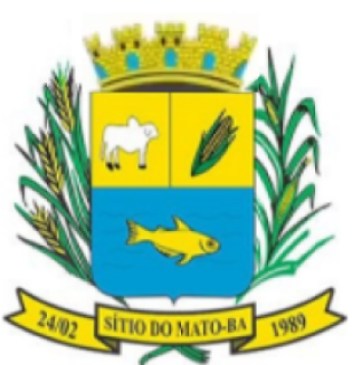 Prefeitura de Sítio do Mato