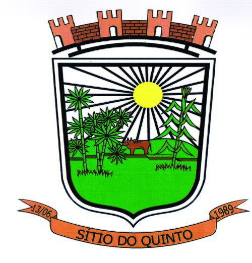 Prefeitura de Sítio do Quinto