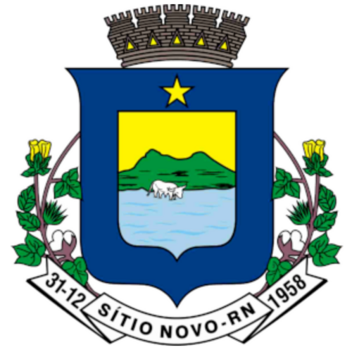 Prefeitura de Sítio Novo
