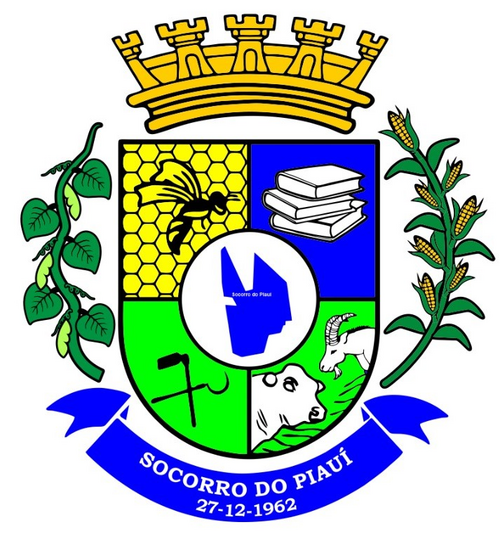 Prefeitura de Socorro do Piauí