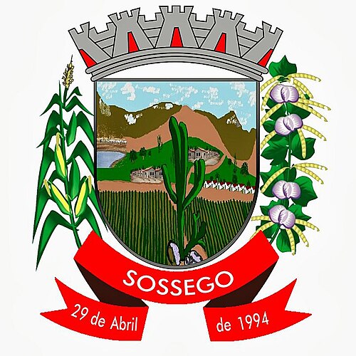 Prefeitura de Sossêgo