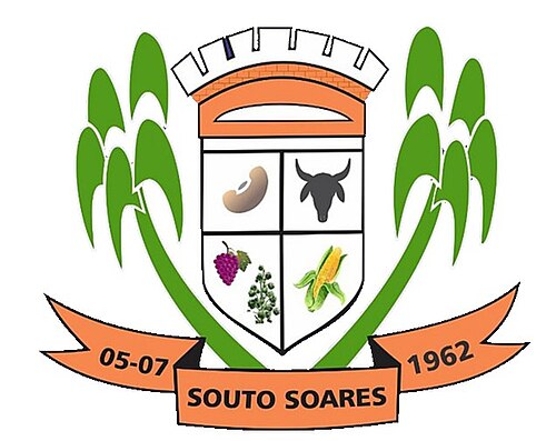 Prefeitura de Souto Soares