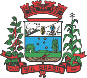 Prefeitura de Sul Brasil