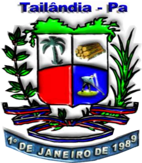 Prefeitura de Tailândia
