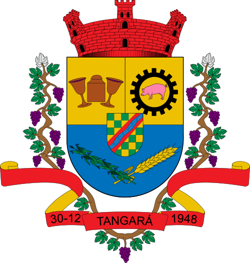 Prefeitura de Tangará