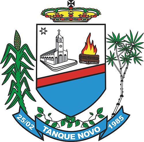 Prefeitura de Tanque Novo
