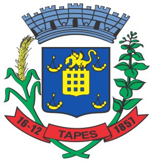 Prefeitura de Tapes