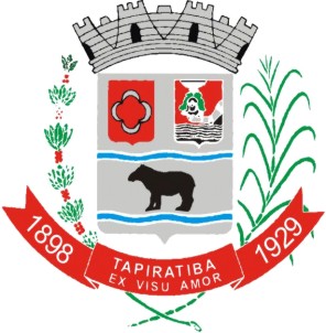 Prefeitura de Tapiratiba