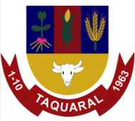 Prefeitura de Taquaral de Goiás