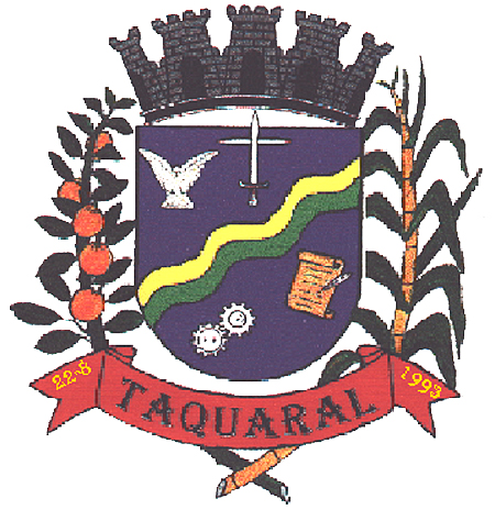 Prefeitura de Taquaral