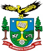 Prefeitura de Taquarivaí