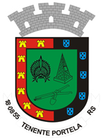 Prefeitura de Tenente Portela