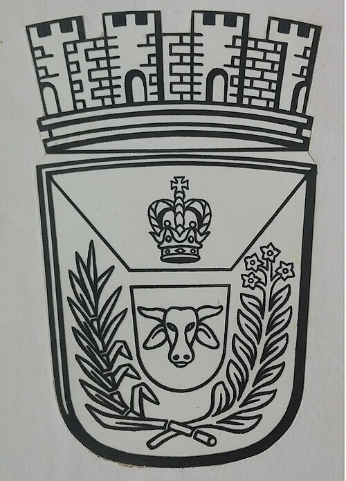 Prefeitura de Teodoro Sampaio