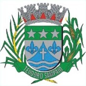 Prefeitura de Teodoro Sampaio