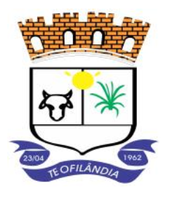Prefeitura de Teofilândia