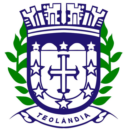 Prefeitura de Teolândia