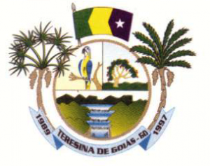Prefeitura de Teresina de Goiás