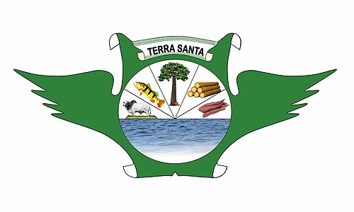 Prefeitura de Terra Santa