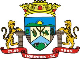 Prefeitura de Tigrinhos
