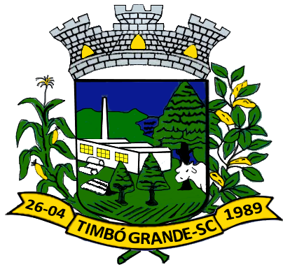 Prefeitura de Timbó Grande