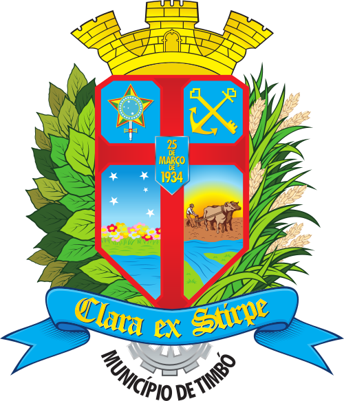 Prefeitura de Timbó