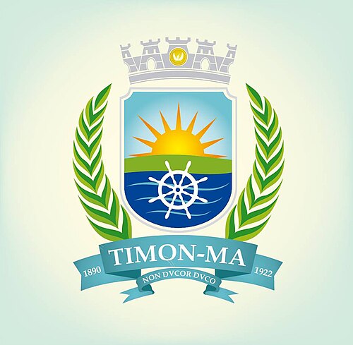 Prefeitura de Timon