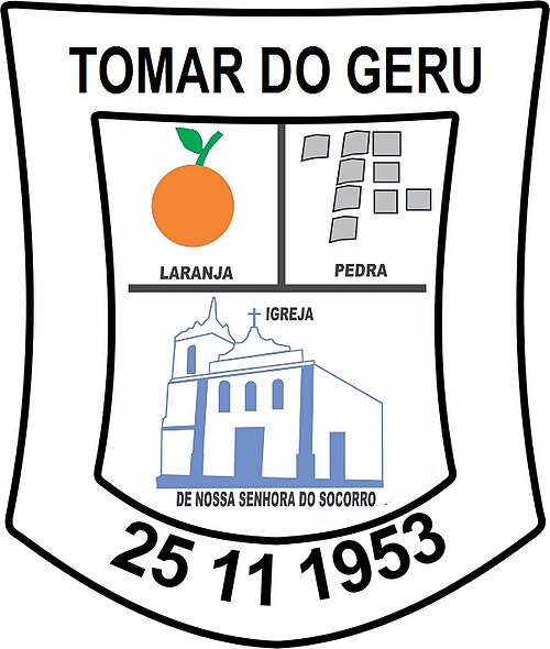 Prefeitura de Tomar do Geru