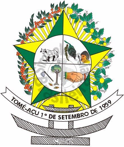 Prefeitura de Tomé-Açu