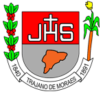 Prefeitura de Trajano de Moraes