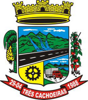 Prefeitura de Três Cachoeiras