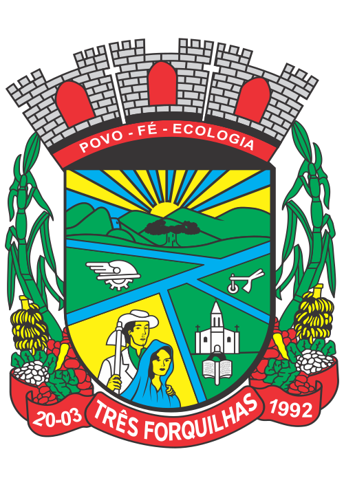 Prefeitura de Três Forquilhas