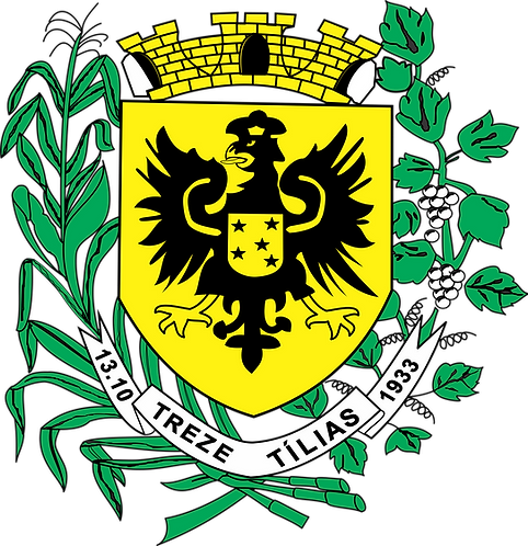 Prefeitura de Treze Tílias